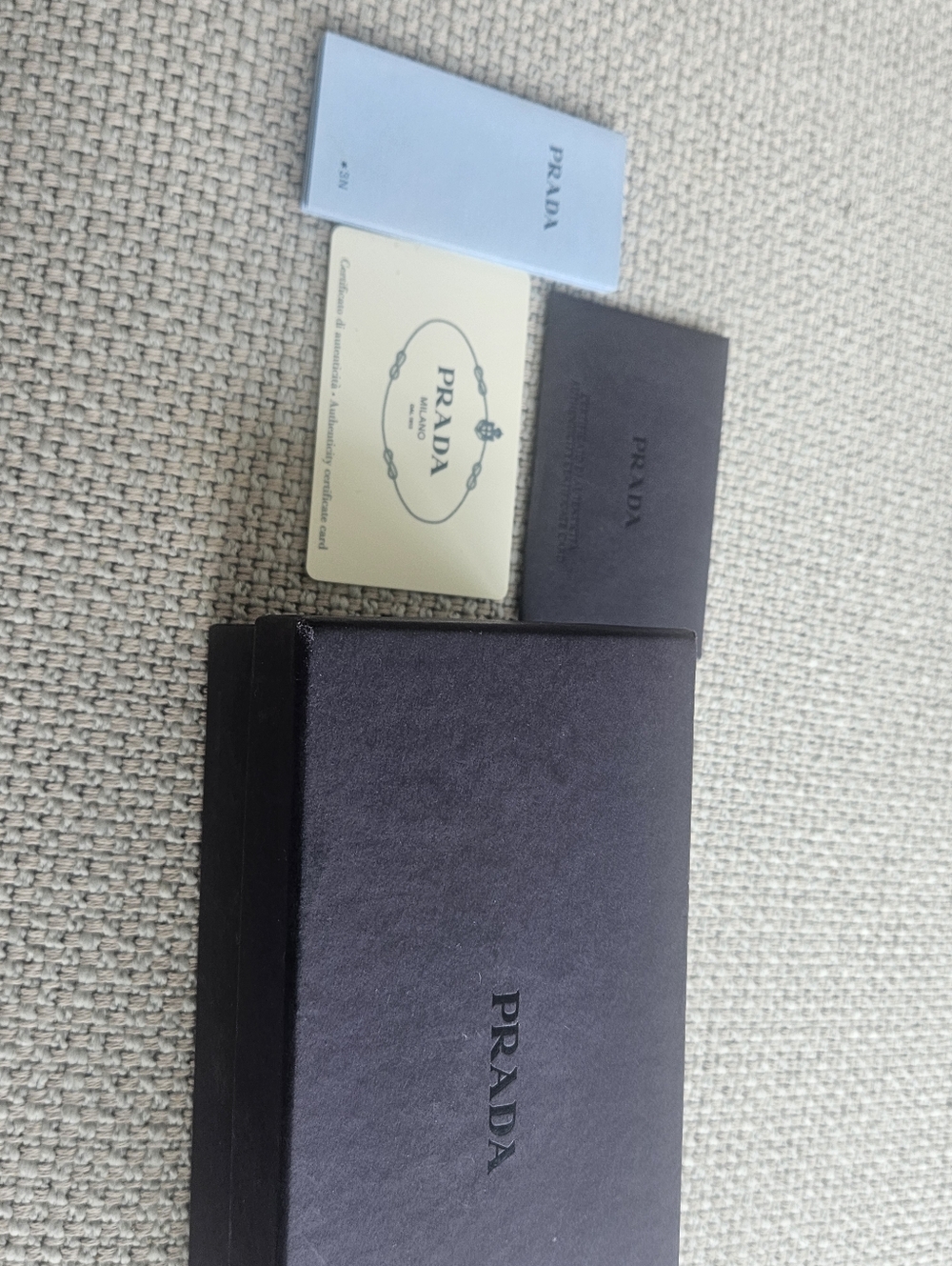 Prada sunglasses